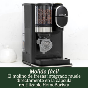 ONE CUP GRIND AND BREW KAFFEEMASCHINE